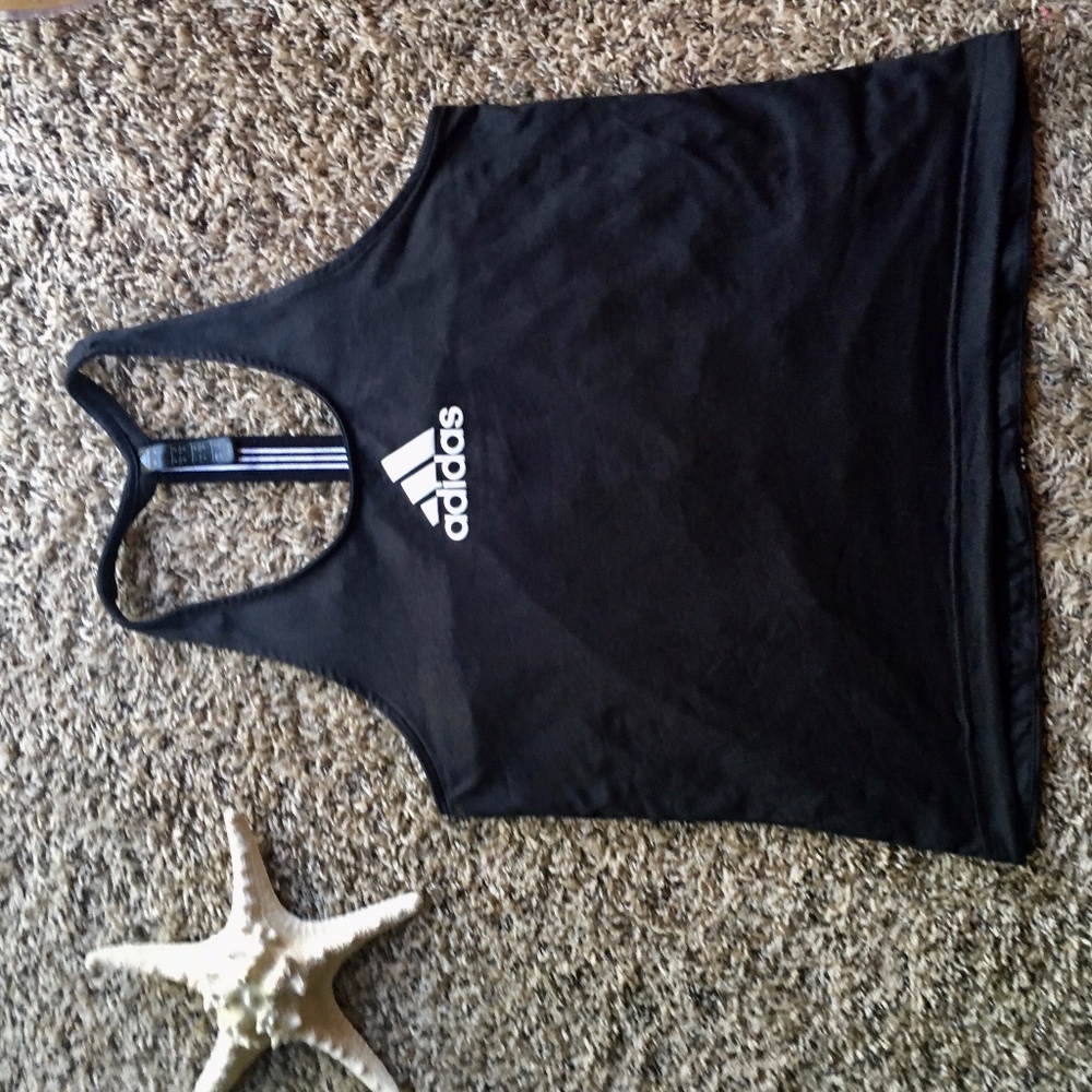 Adidas Stripe YOGA edition (new!)